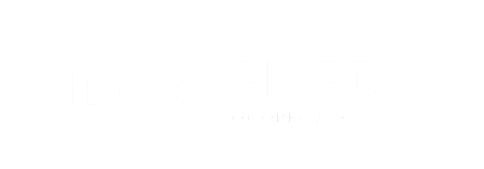 Logo SEMED